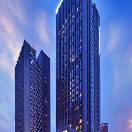 Grand New Century Hotel Hangzhou Sumtime Εξωτερικό φωτογραφία