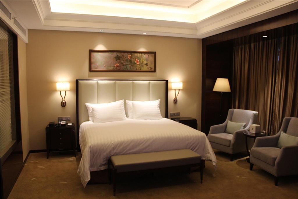 Grand New Century Hotel Hangzhou Sumtime Δωμάτιο φωτογραφία