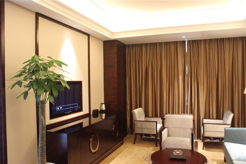 Grand New Century Hotel Hangzhou Sumtime Δωμάτιο φωτογραφία