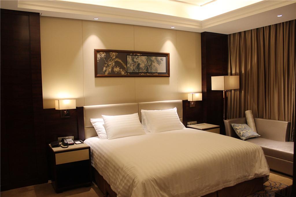 Grand New Century Hotel Hangzhou Sumtime Δωμάτιο φωτογραφία