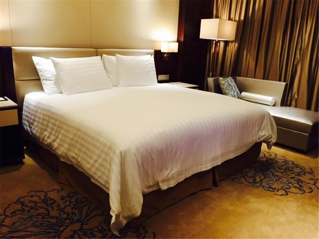 Grand New Century Hotel Hangzhou Sumtime Δωμάτιο φωτογραφία