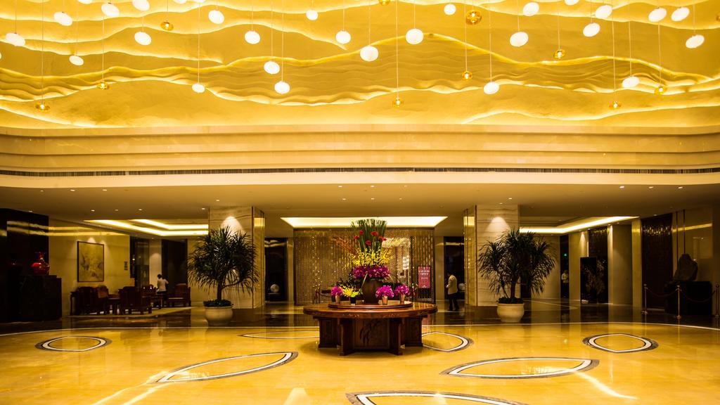 Grand New Century Hotel Hangzhou Sumtime Εξωτερικό φωτογραφία