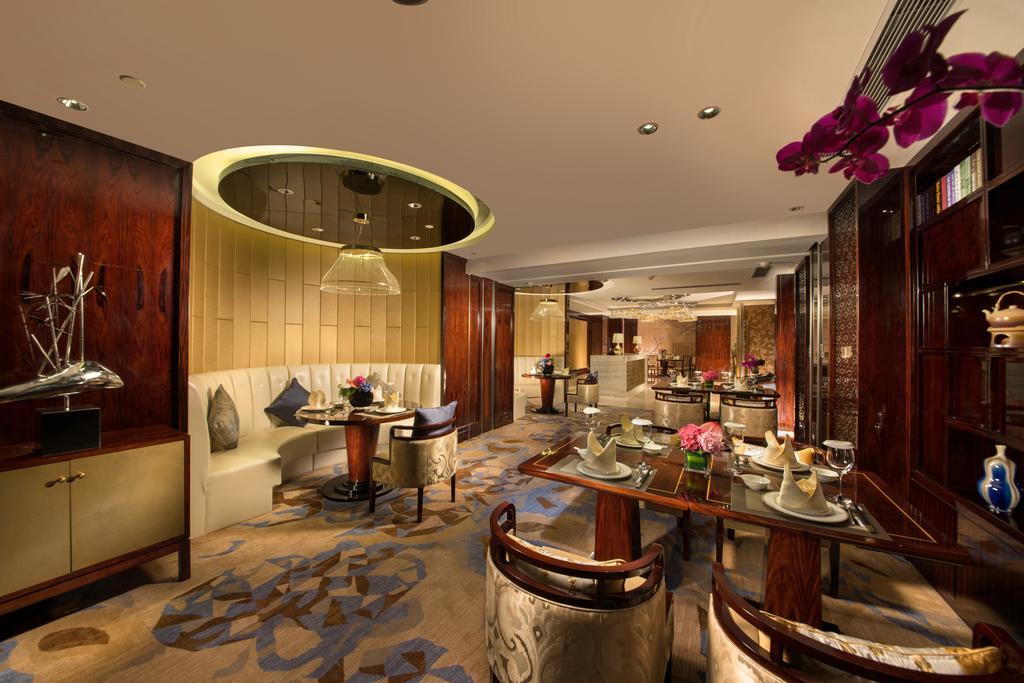 Grand New Century Hotel Hangzhou Sumtime Εξωτερικό φωτογραφία