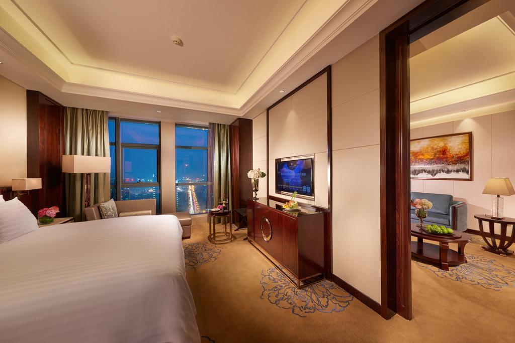 Grand New Century Hotel Hangzhou Sumtime Εξωτερικό φωτογραφία