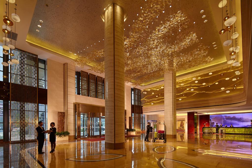 Grand New Century Hotel Hangzhou Sumtime Εξωτερικό φωτογραφία