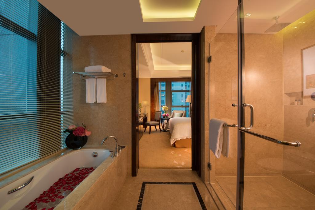 Grand New Century Hotel Hangzhou Sumtime Εξωτερικό φωτογραφία