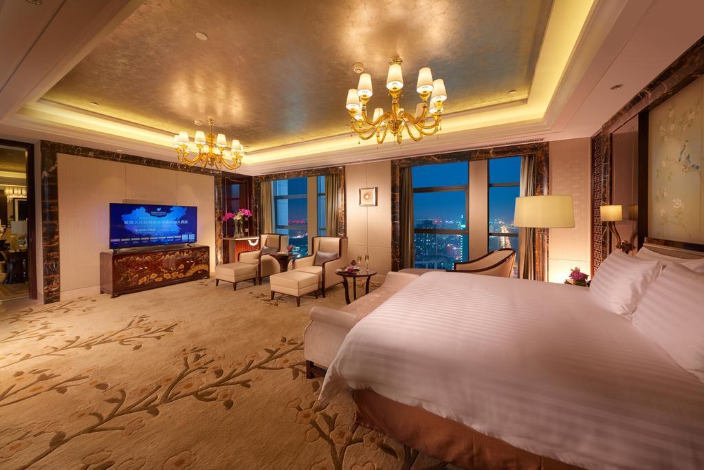 Grand New Century Hotel Hangzhou Sumtime Εξωτερικό φωτογραφία