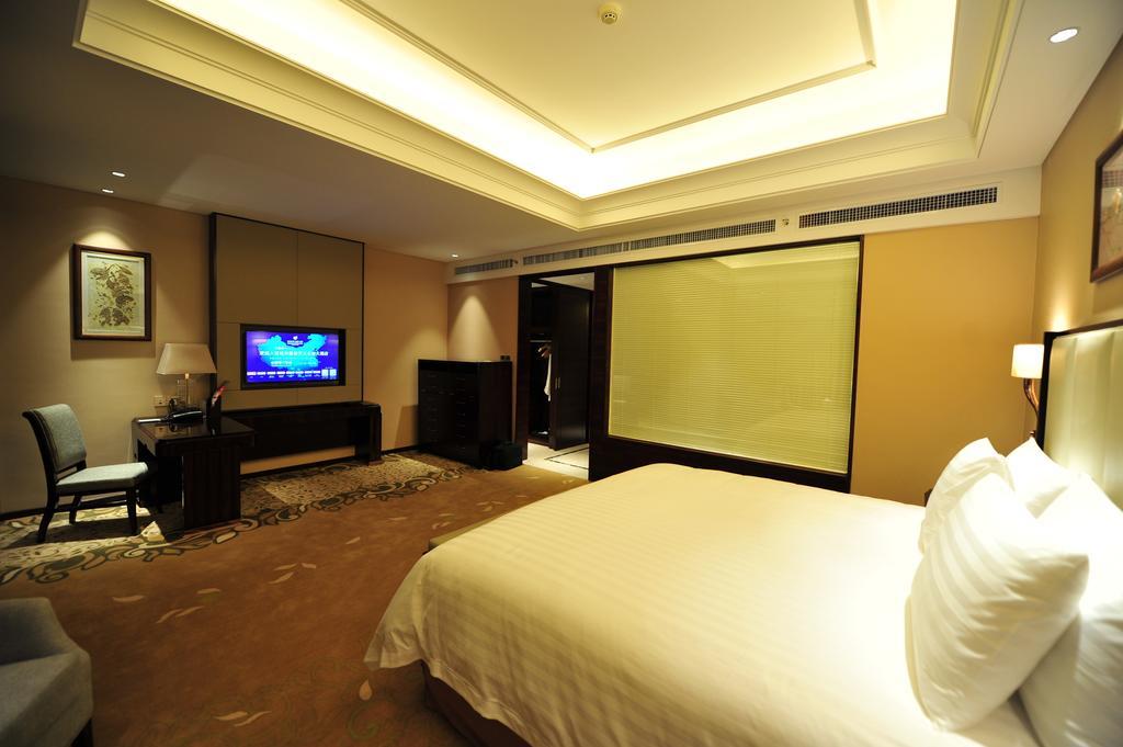 Grand New Century Hotel Hangzhou Sumtime Εξωτερικό φωτογραφία