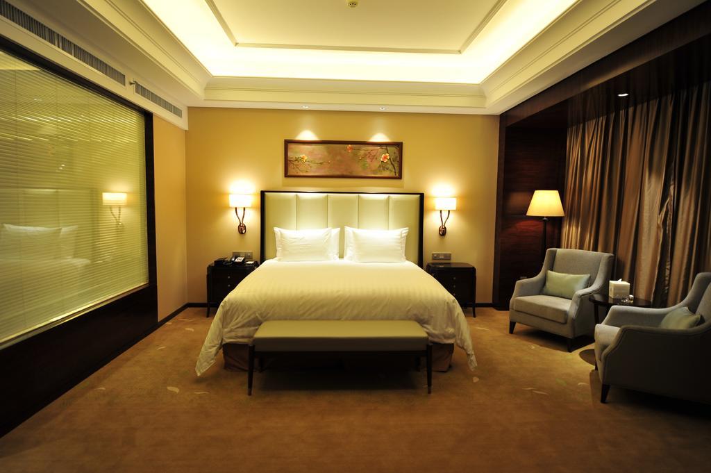 Grand New Century Hotel Hangzhou Sumtime Εξωτερικό φωτογραφία