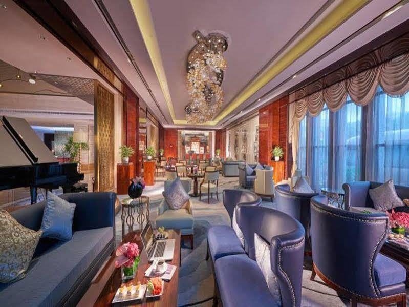 Grand New Century Hotel Hangzhou Sumtime Εξωτερικό φωτογραφία