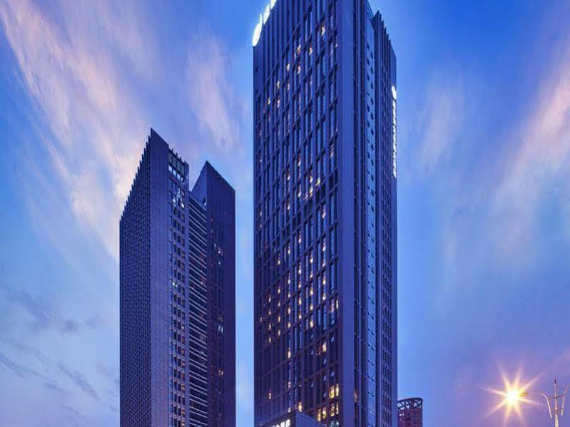 Grand New Century Hotel Hangzhou Sumtime Εξωτερικό φωτογραφία